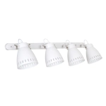 Спот Arte Lamp LUNED A2214PL-4WH