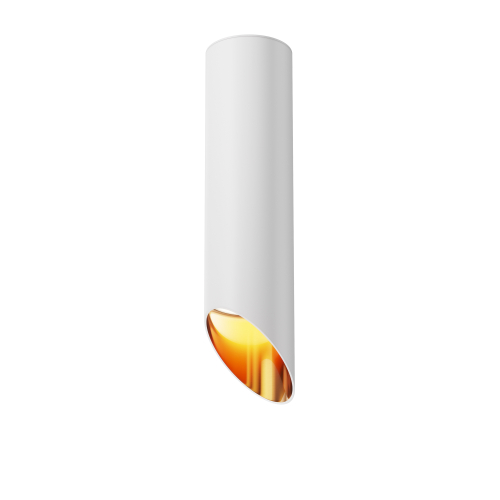 Купить Потолочный светильник Technical C044CL-01-25GU10-W
