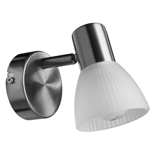 Купить Спот Arte Lamp PARRY A5062AP-1SS