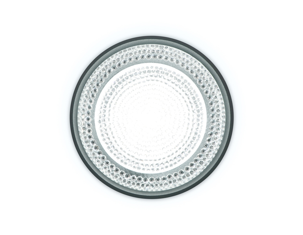 TN346 SBK черный песок GU5.3 D85*45