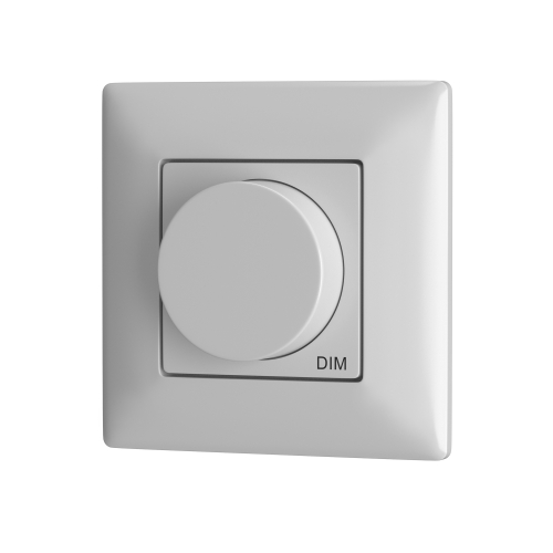 Купить Роторная беспроводная панель управления Lighting control 711012