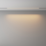 Трековый светильник Technical TR240-2-18W3K-B