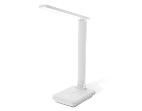 Купить DE502 WH белый LED 3000-6400K 9W