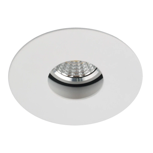 Купить Точечный встраиваемый светильник Arte Lamp ACCENTO A3217PL-1WH