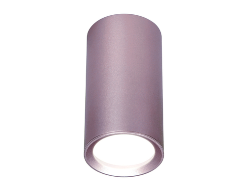 Купить TN220 PU/S фиолетовый/песок GU5.3 D56*100
