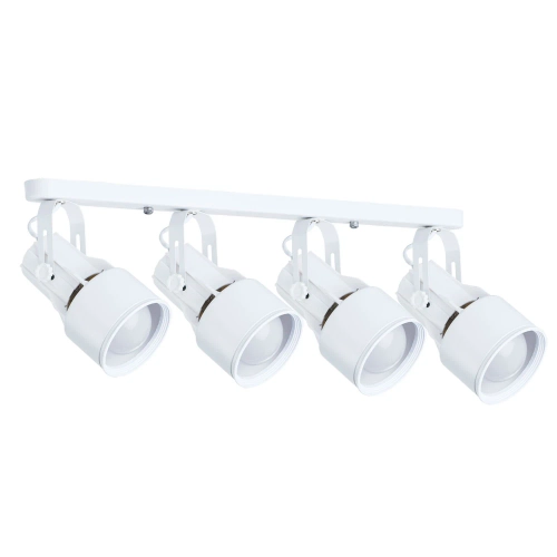 Купить Спот Arte Lamp LYRA A6252PL-4WH