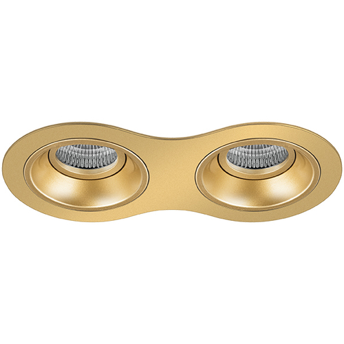 Купить D6230303 Светильник DOMINO ROUND МR16 (214623+214603+214603)
