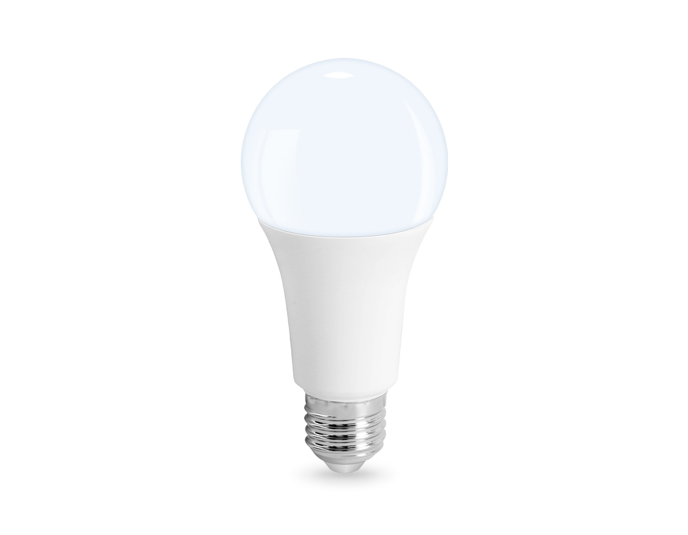 652506 LED A65 25W IC E27 6400K 175-265V