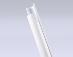 TN71342 WH белый LED 10W 4200K D60*900