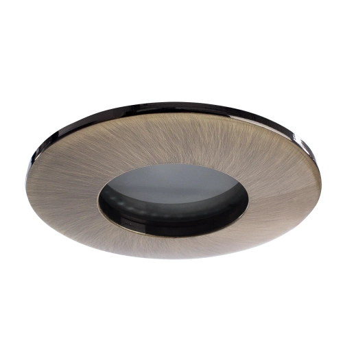 Купить Точечный встраиваемый светильник Arte Lamp AQUA A5440PL-1AB