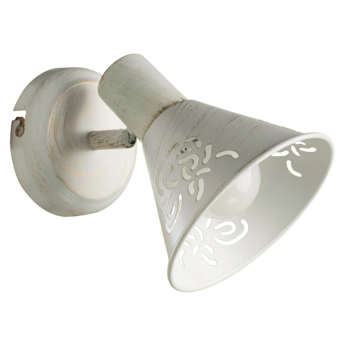 Купить Спот Arte Lamp CONO A5218AP-1WG