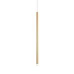 LT7473331 Люстра TUBO LED 5W 300LM 360G ЗОЛОТО 3000K (747333+574701)