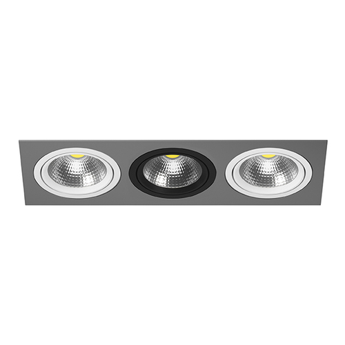 Купить i839060706 Светильник INTERO 111 Triple QUADRO (217839+217906+217907+217906)