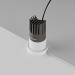 Встраиваемый светильник Technical DL120-10W-3K-TRS-W