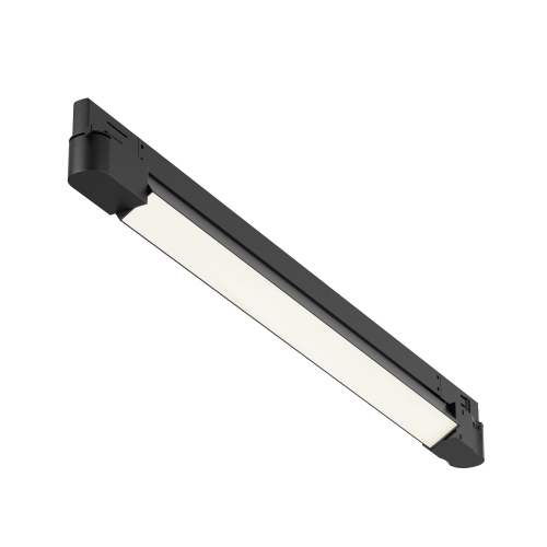 Купить Трековый светильник Technical TR196-3-20W4K-B