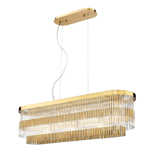 Купить Подвесная люстра Divinare BRILLANTE 6813/17 SP-7