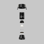 Аксессуар Technical Glass001-D35