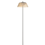 794713 Торшер NAPOLI LED 12W 700LM КОФЕЙНЫЙ/КОНЬЯК 3000K