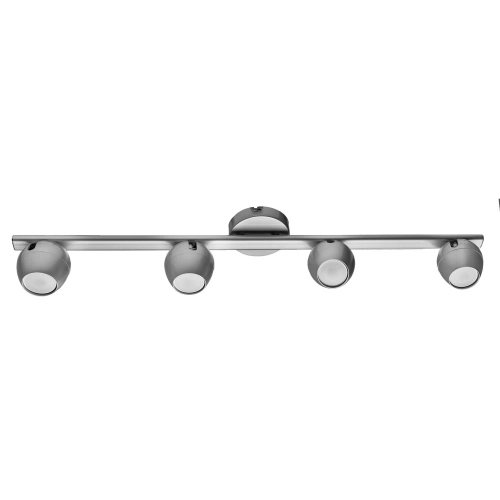 Купить Спот Arte Lamp SFERA A5781PL-4SS