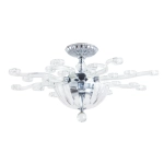 Потолочная люстра Divinare ALBEDO 8819/02 PL-3