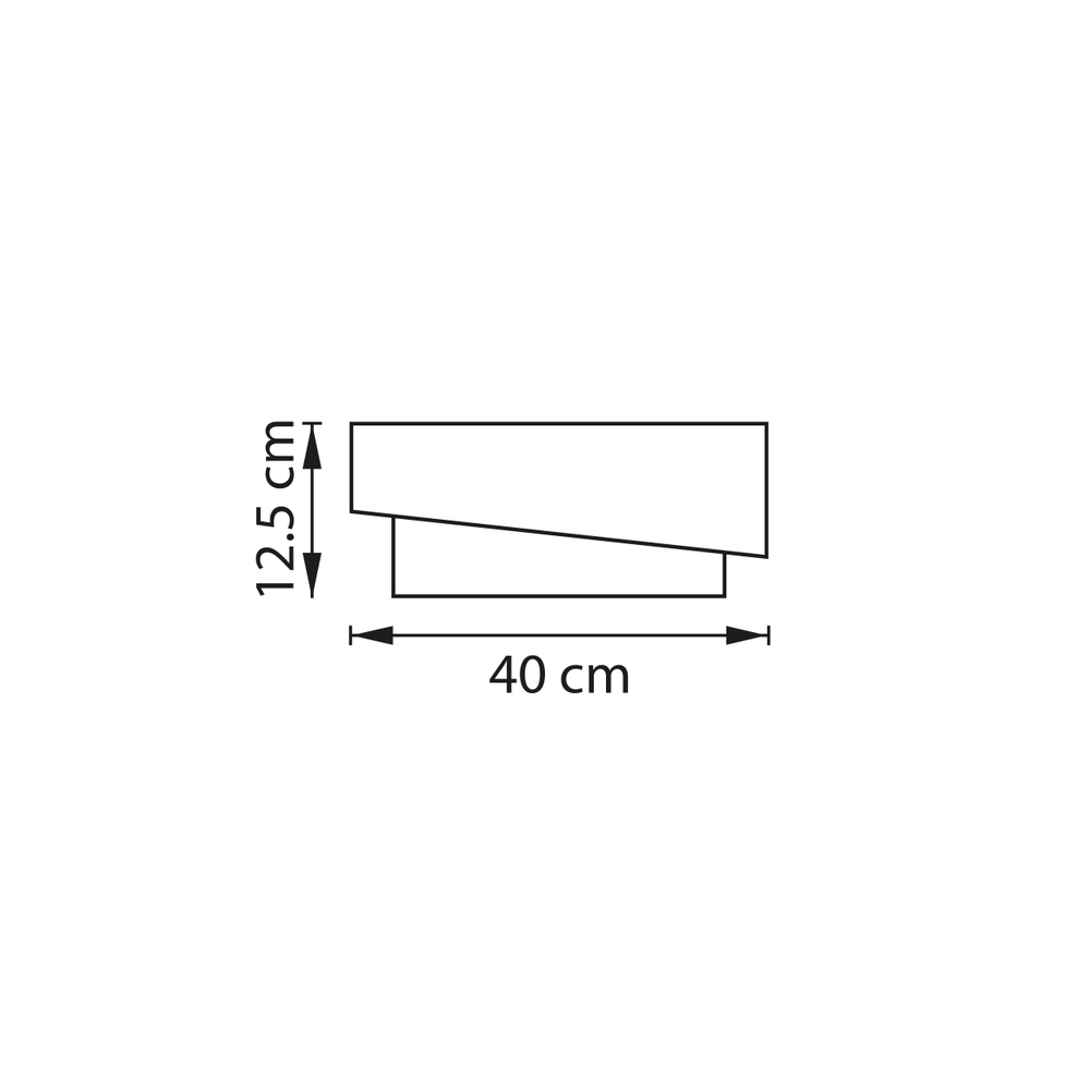 809416 Люстра CELESTA 50W LED 1884LM 120G БЕЛЫЙ 3000K