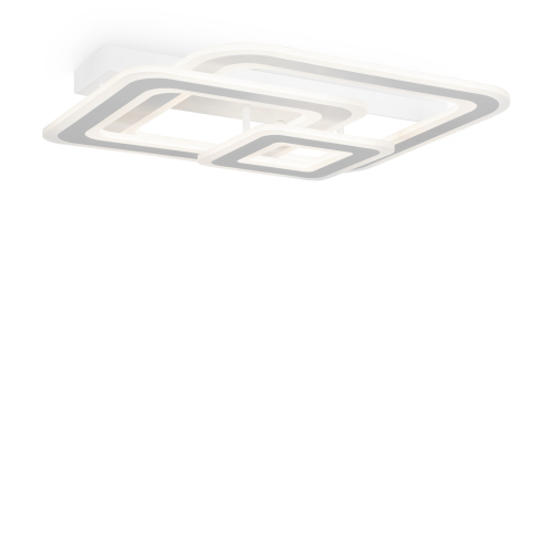 Купить Потолочный светильник Freya FR10022CL-L71W