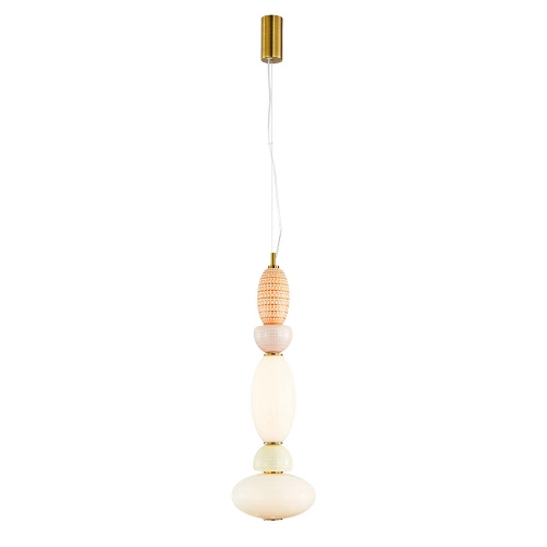 Купить Подвесной светильник Divinare AMBRA 5016/17 SP-20