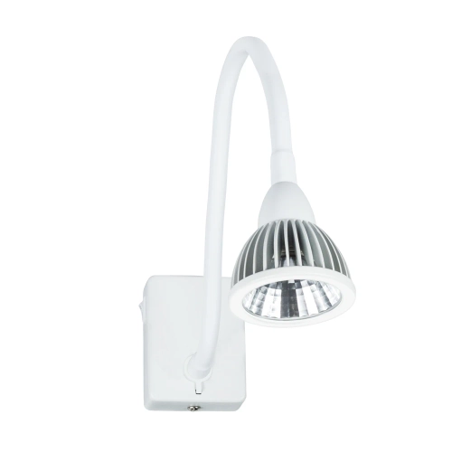 Купить Бра Arte Lamp CERCARE A4107AP-1WH
