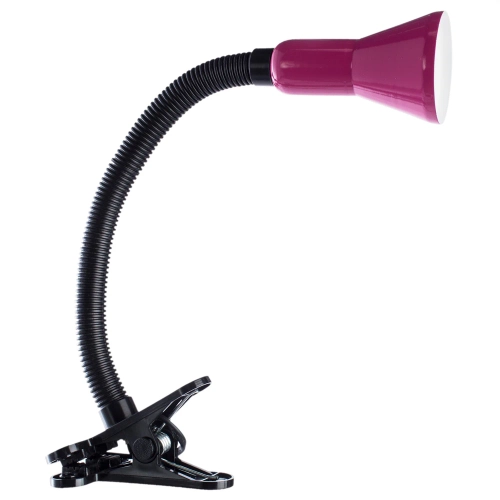 Купить Офисная настольная лампа Arte Lamp CORD A1210LT-1MG