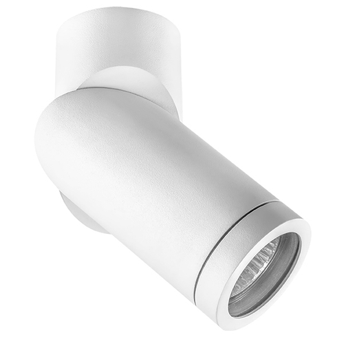Купить 051016 Светильник ILLUMO F HP16 БЕЛЫЙ IP65