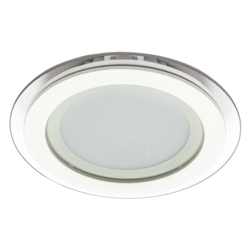 Купить Точечный встраиваемый светильник Arte Lamp RAGGIO A4118PL-1WH