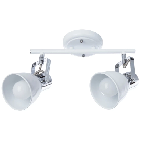 Купить Спот Arte Lamp JOVI A1677PL-2WH