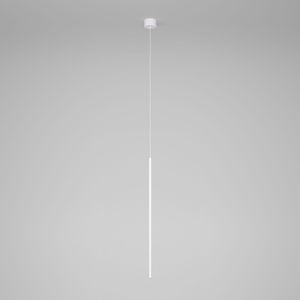 Подвесной светодиодный светильник Flinn 3W 4000К белый 50262 LED