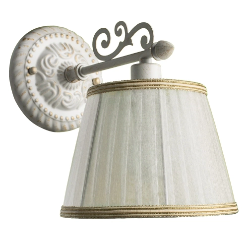 Купить Бра Arte Lamp JESS A9513AP-1WG