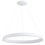 Подвесная люстра Arte Lamp CORONA A6280SP-1WH