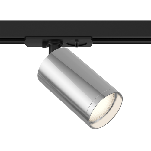 Купить Трековый светильник Technical TR020-1-U-GU10-BS