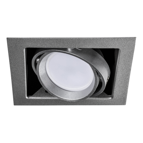 Купить 214017 Светильник CARDANO 16Х1 MR16/HP16 ТИТАН
