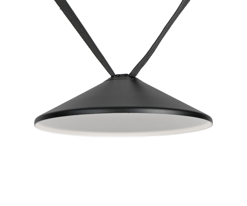 Купить 6425-1,19 Трековый светильник Сатори черный Led15W