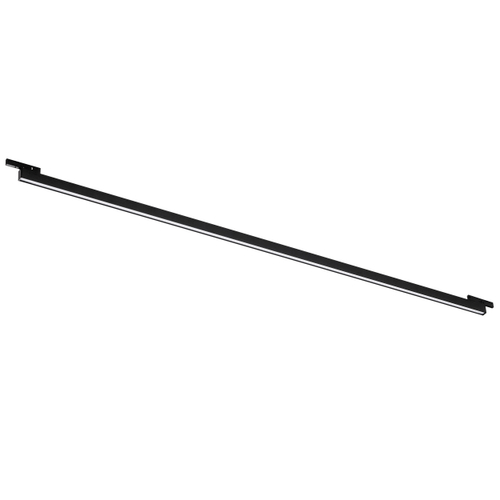 Купить 266447 Светильник 24V д/1-фазн трека LINEA LED 24W 2300LM 100G ЧЕРНЫЙ 4000K