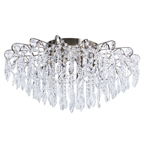 Купить Потолочная люстра Arte Lamp EMILIA A1660PL-8AB