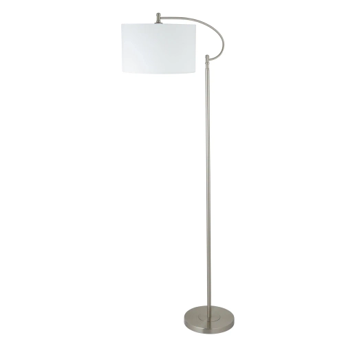 Купить Торшер Arte Lamp ADIGE A2999PN-1SS