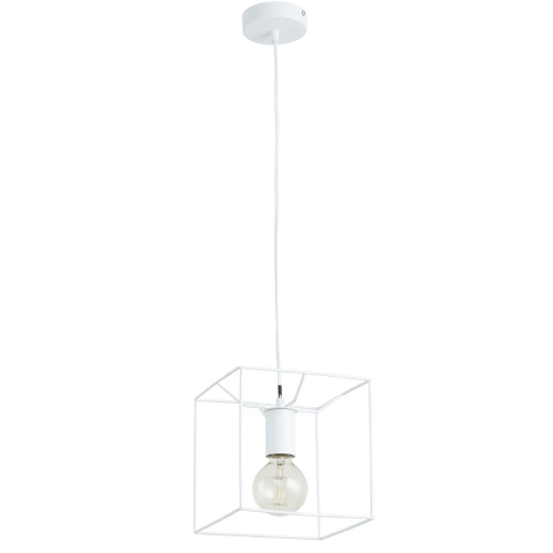 Купить Подвесной светильник Arte Lamp RIGLA A3122SP-1WH
