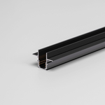 Slim Magnetic Шинопровод встраиваемый под ГКЛ 12,5мм черный (3м) 85208/00 85208/00