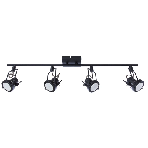 Купить Спот Arte Lamp COSTRUTTORE A4301PL-4BK