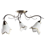 Потолочная люстра Arte Lamp BARBARA A6066PL-3AB