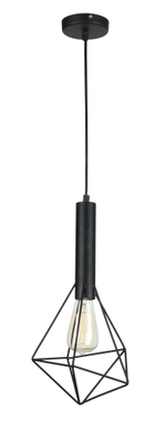 Подвесной светильник Maytoni T021-01-B