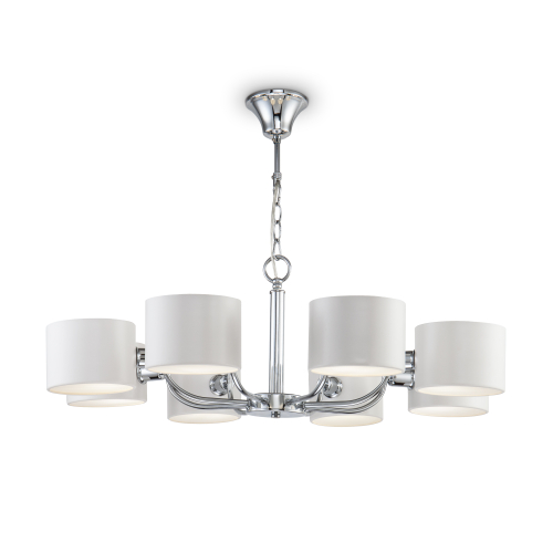 Купить Люстра Freya FR5012PL-08CH