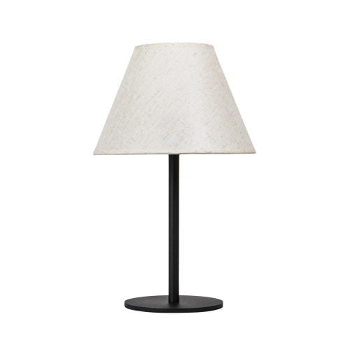 Купить Декоративная настольная лампа Arte Lamp ALEA A5068LT-1BK