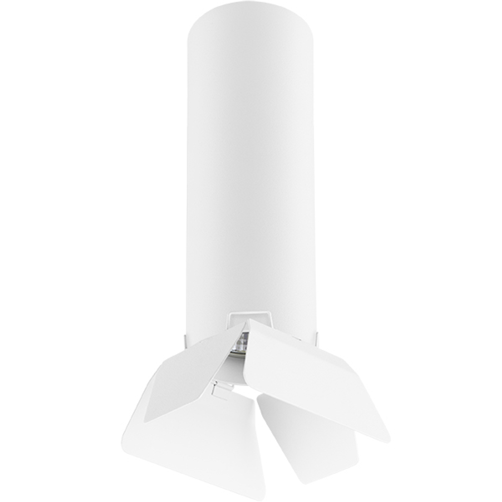 R496436 Светильник RULLO HP16 (214496+202436)