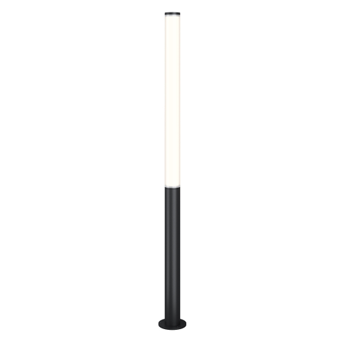 Купить Садово-парковый светильник Outdoor O041FL-L100B3K